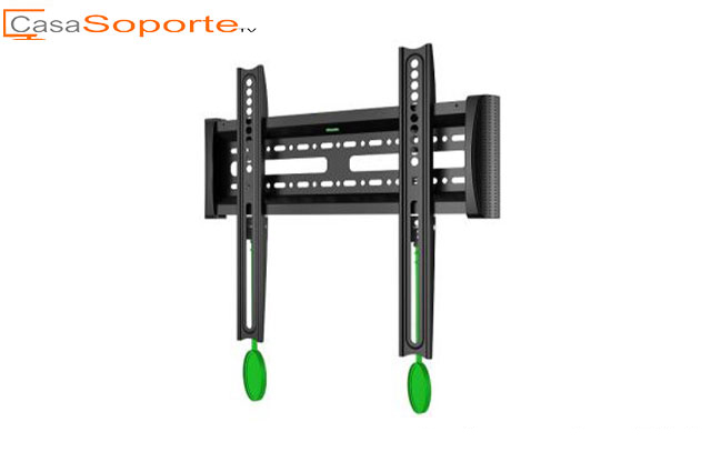 soporte fijo de pared para televisores plasma ref 520